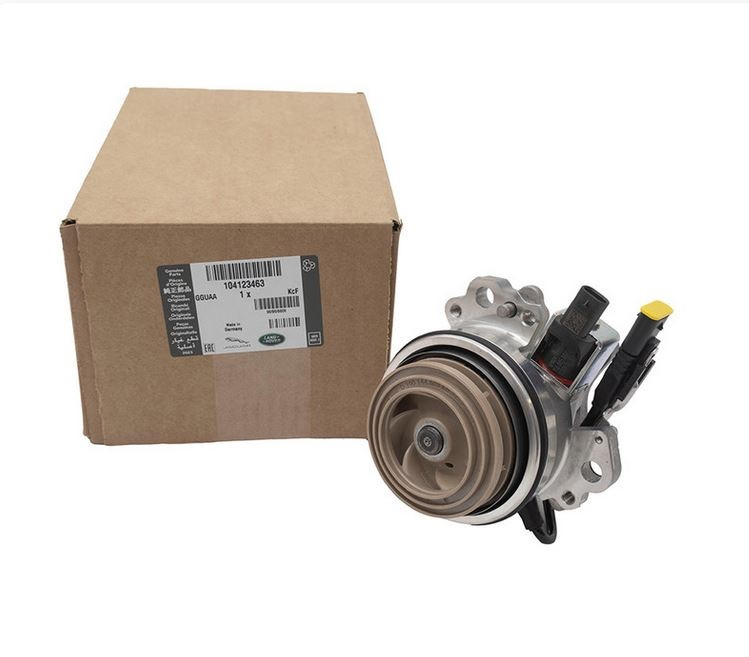 Помпа водяная 3.0 I6 Turbo Petrol(AJ20P6) (104123463||LAND ROVER)