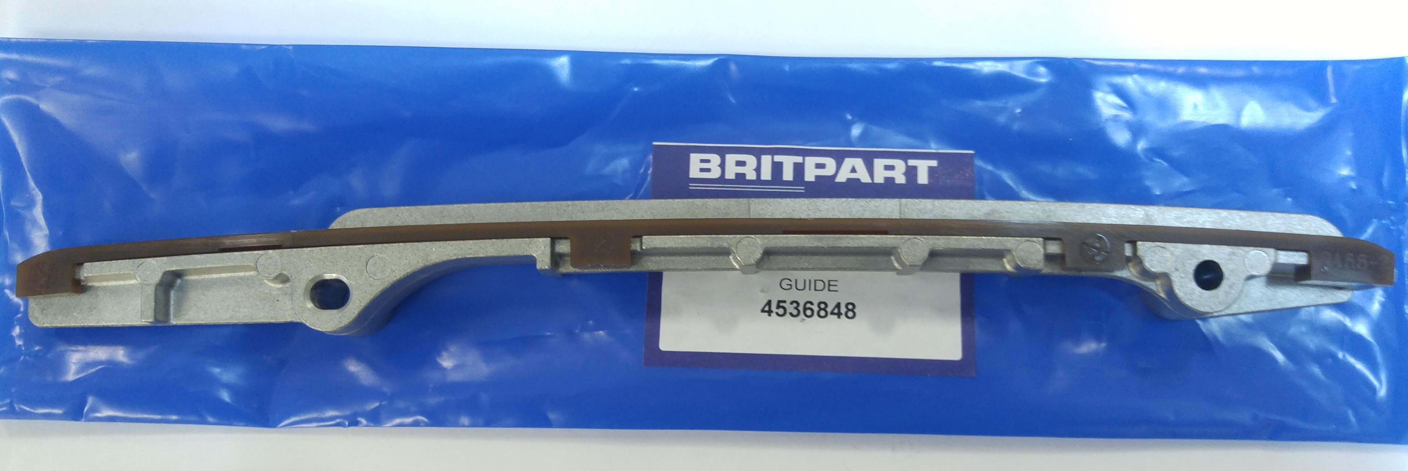 Направляющая цепи ГРМ 4,4AJ/4.2AJ (4536848||BRITPART)