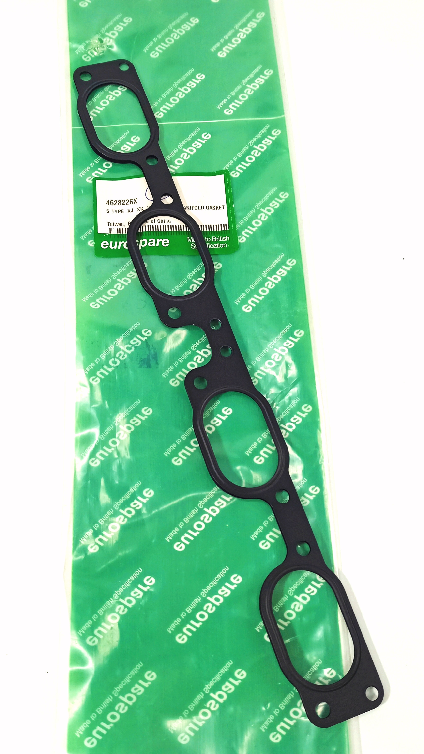 Прокладка впускного коллектора NRR/RRS 4.2 (4628226||EUROSPARE)