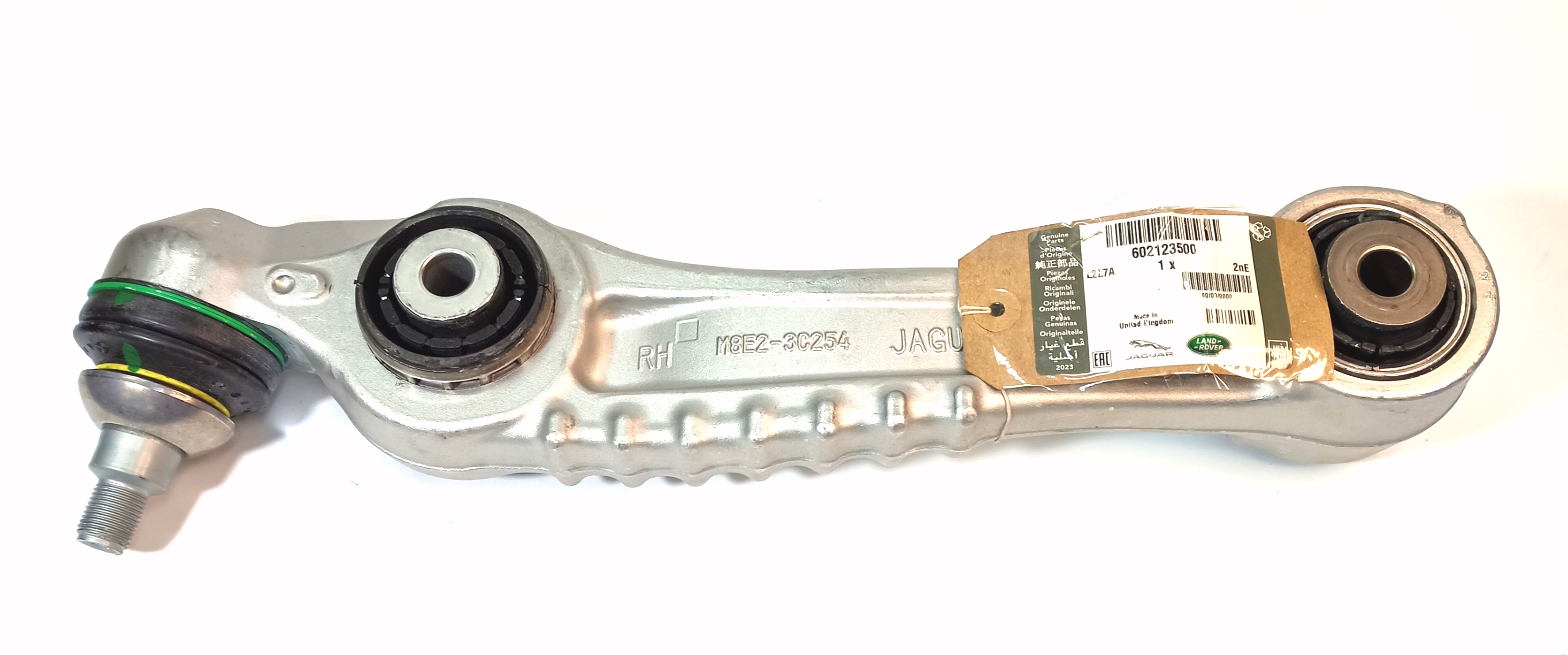 Рычаг передней нижней подвески (задний , правый) RR с 2022 (602123500||LAND ROVER)