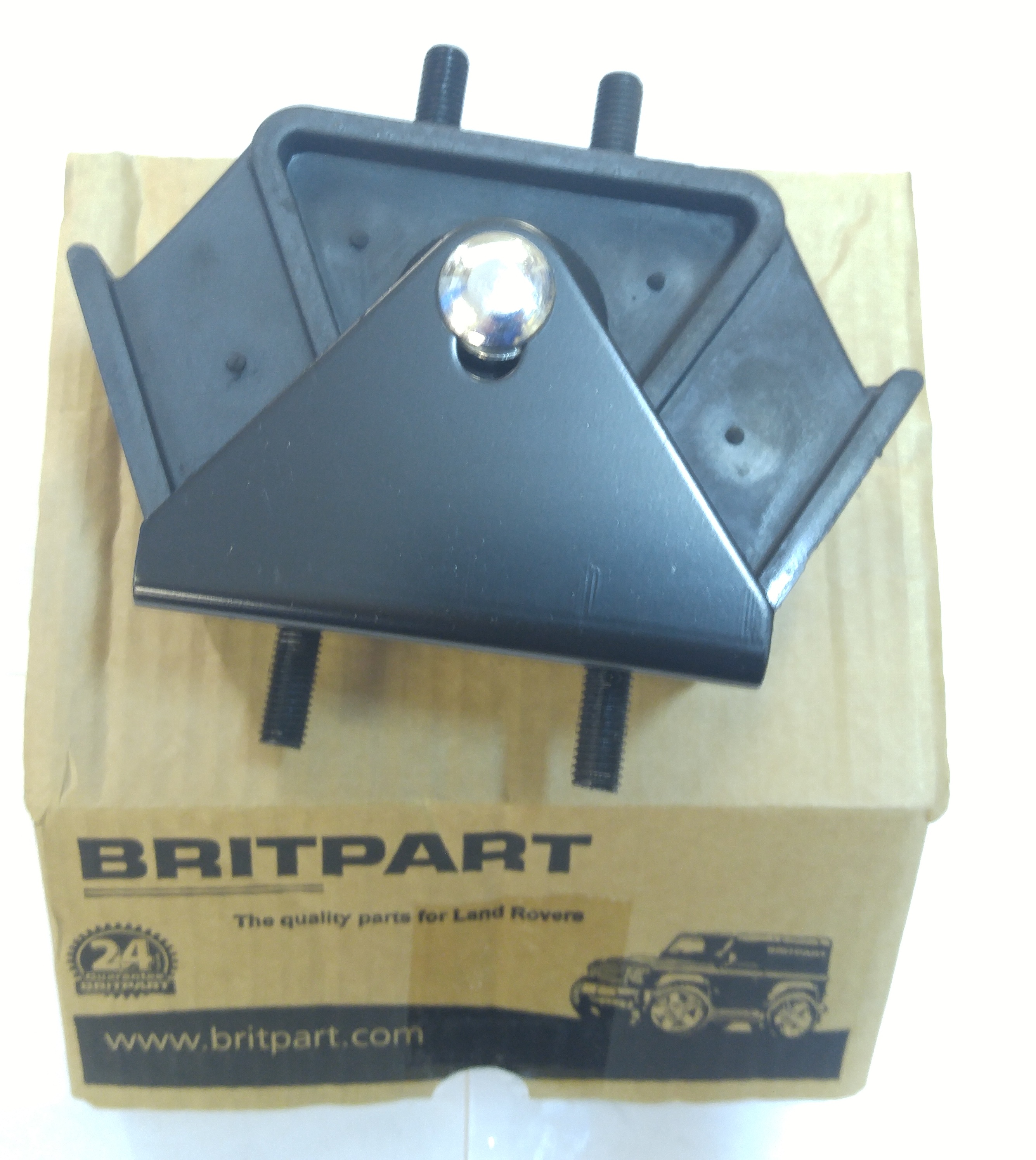 Подушка двигателя RR (ANR2620||BRITPART)