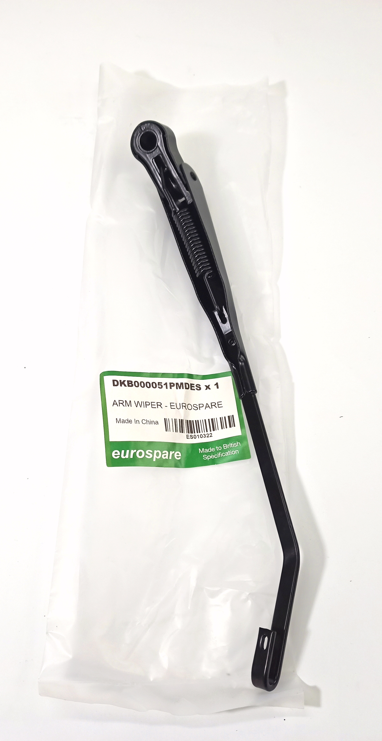 Поводок стеклоочистителя  DEF (DKB000051PMD||EUROSPARE)