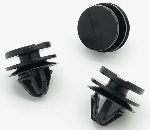 Пистон молдинга (DYC500110||AVERS)