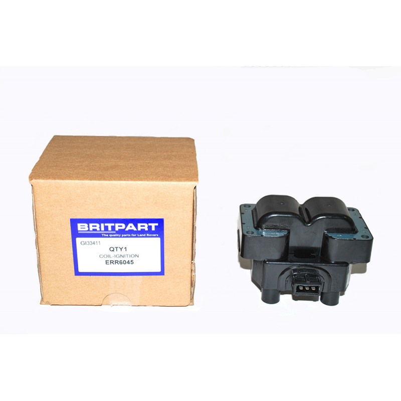 Катушка зажигания RR/D2 с 99 (ERR6045||BRITPART)