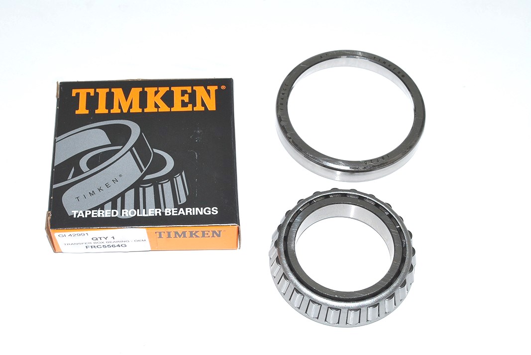 Подшипник входной шестерни РК (FRC5564||TIMKEN)