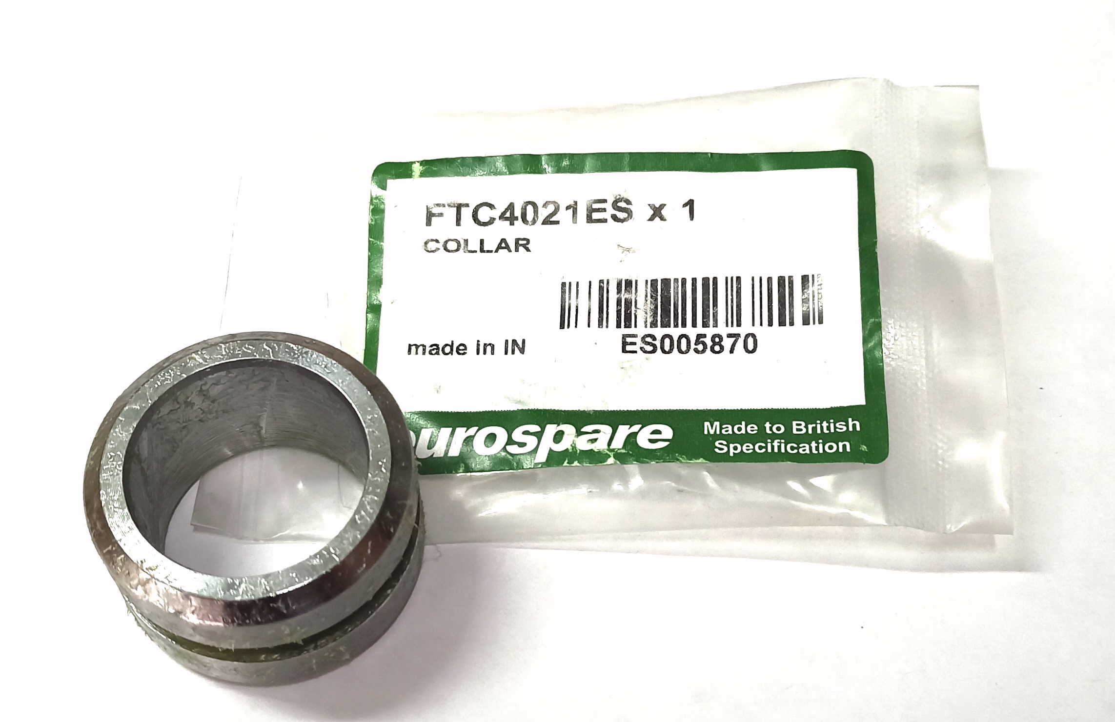 Втулка КПП R380 (FTC4021||EUROSPARE)