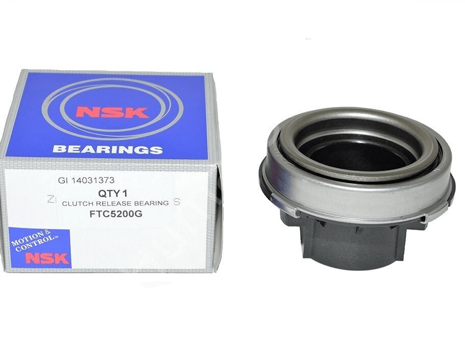 Подшипник выжимной сцепления R380 E (FTC5200||NSK)