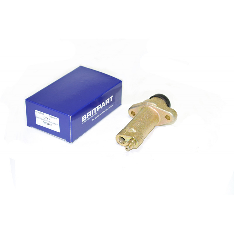 Цилиндр сцепления рабочий R380 (FTC5202||BRITPART)