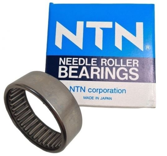 Подшипник передней полуоси (FTC861||NTN)