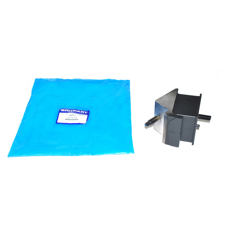 Подушка двигателя D2 V8 E (KKB102450||BRITPART)