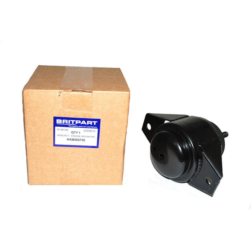 Подушка двигателя TD5/2.2D/2.4D (KKB500750||BRITPART)