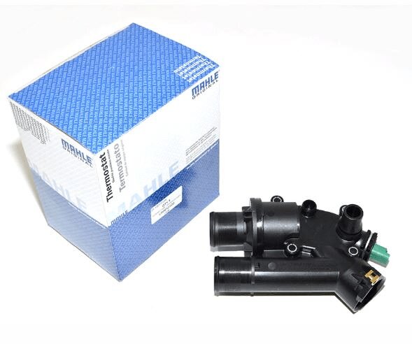 Термостат в корпусе  FR2 2.2 TD (LR001312||MAHLE)