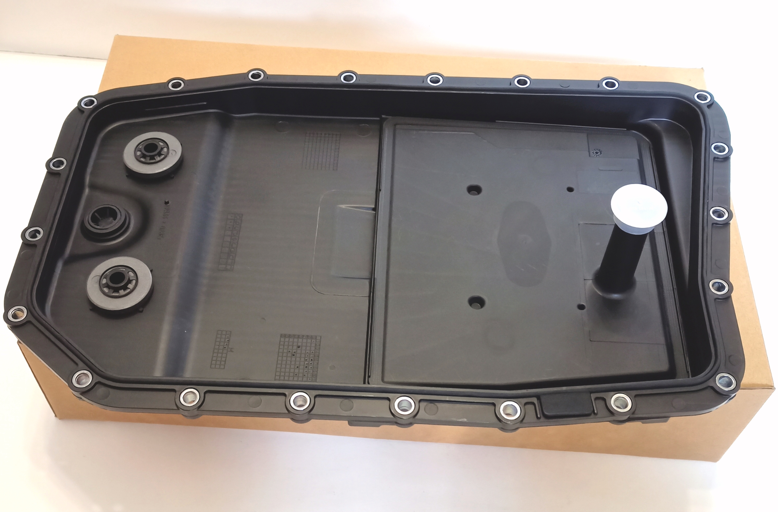 Поддон – фильтр АКПП 6HP26 (LR007474||YIWU)