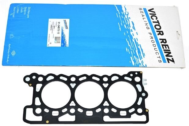 Прокладка головки блока (класс 1-2 ) 2.7D (LR009719||VICTOR REINZ)