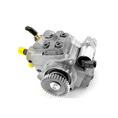 Насос ТНВД RRS/RRN 3.6D (LR009737||LAND ROVER)