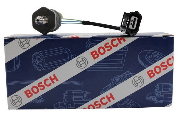 Датчик давления топлива 5,0 (LR012280||BOSCH)