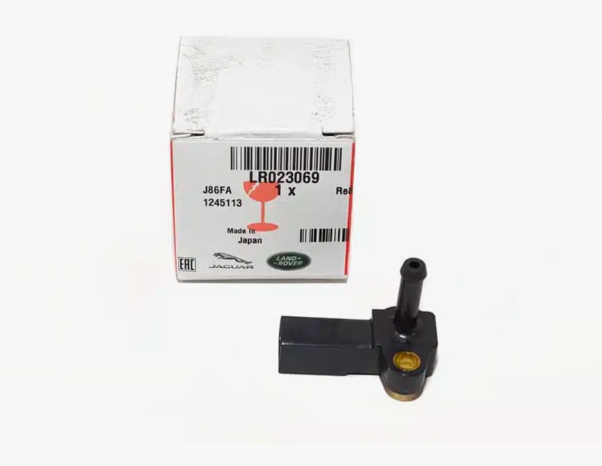 Датчик давления воздуха 4.4D (LR023069||LAND ROVER)