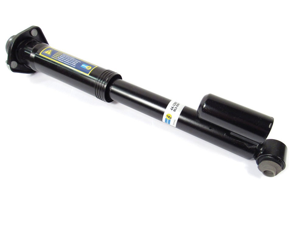 Амортизатор задний левый RRN 2010-2012 (LR023580||BILSTEIN)