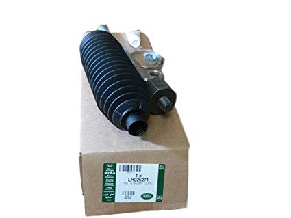 Тяга рулевая EVOQUE (LR026271||GREEN OVAL)