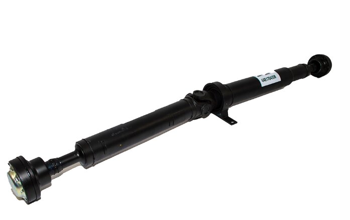 Кардан задний NRR 4.2/4.4AJ/3.6D/4.4D (LR030049||GKN)