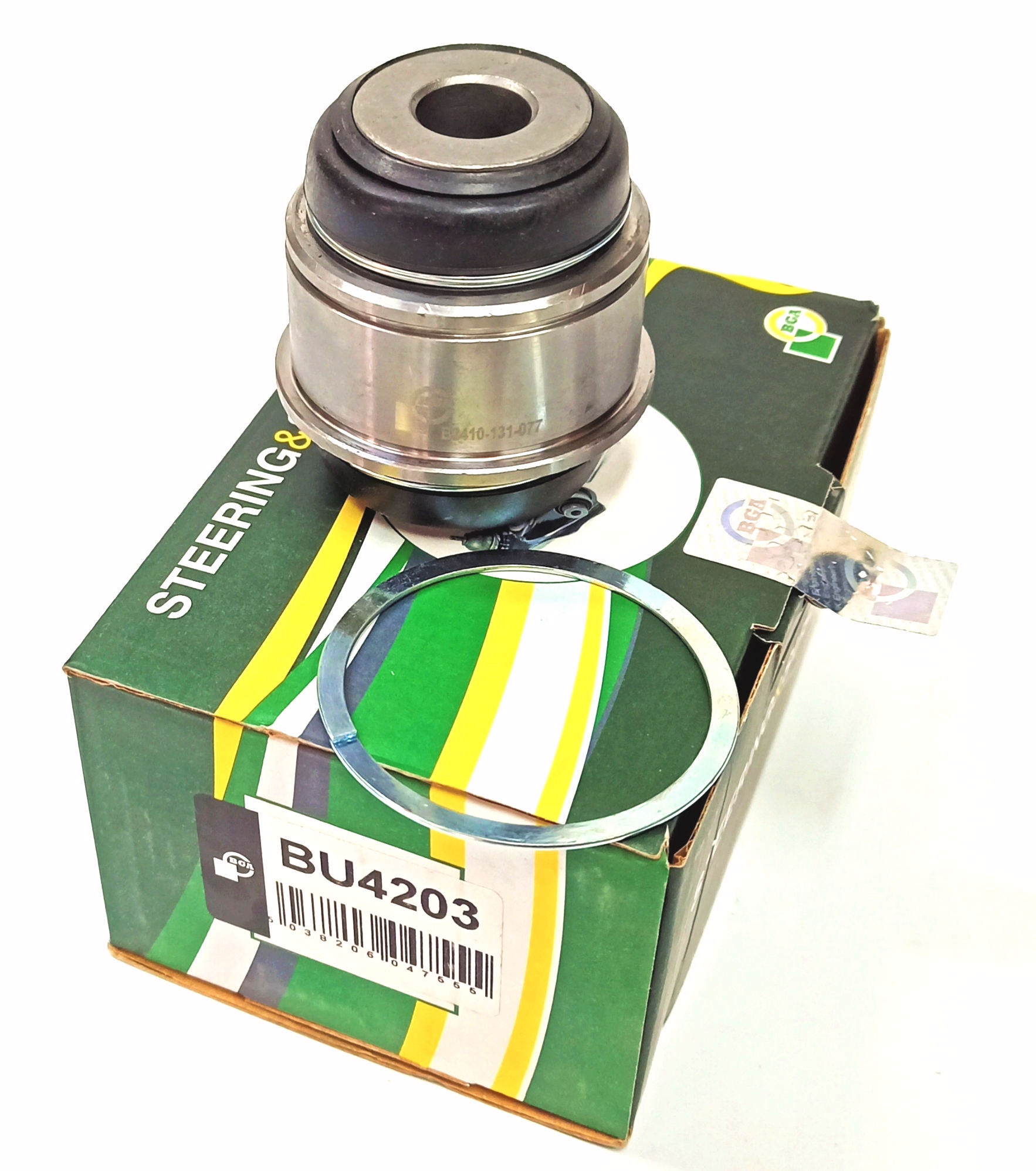 С/блок заднего кулака нижний (плавающий) NRR/D3/RRS/D4 (LR032644||BGA)