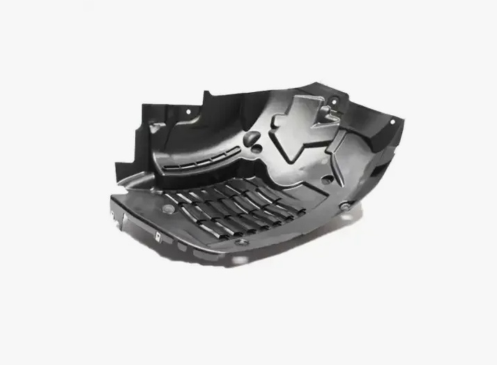 Подкрылок передний правый (передняя часть) RRS 2014/RNN 2013 (LR033070||LAND ROVER)