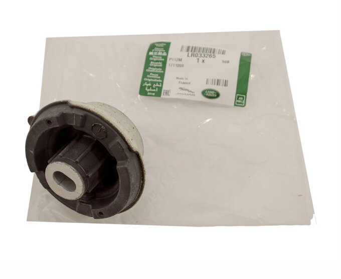 Подушка редуктора Range Rover Sport 2019 (LR033265||LAND ROVER)