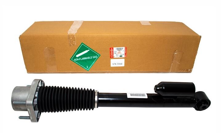 Амортизатор задний правый NRR 3,0D/5.0 (LR034265||LAND ROVER)