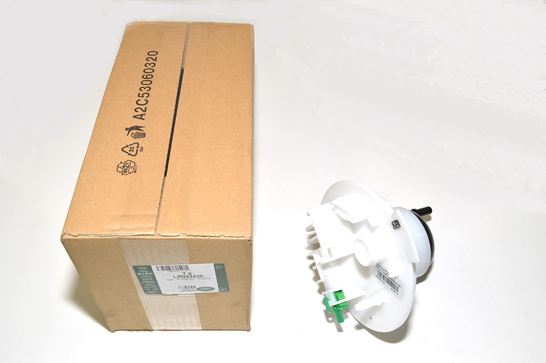 Фильтр топливный 4.2/5,0 (LR043420||LAND ROVER)