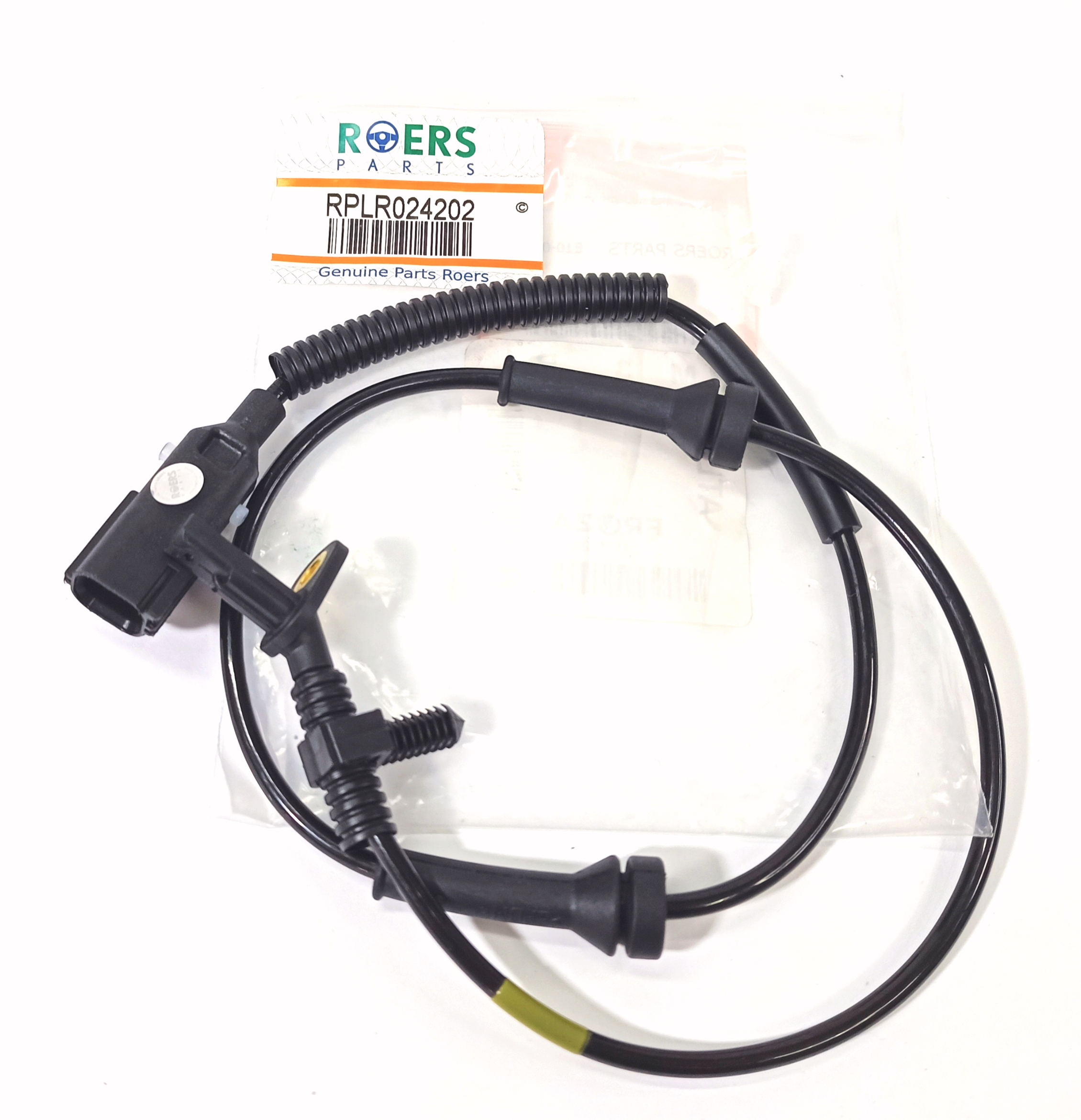 Датчик ABS передний EVOQUE/DS (LR071974||ROERS PARTS)