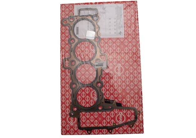 Прокладка ГБЦ (5 класс) 2,0D (LR073642||ELRING)