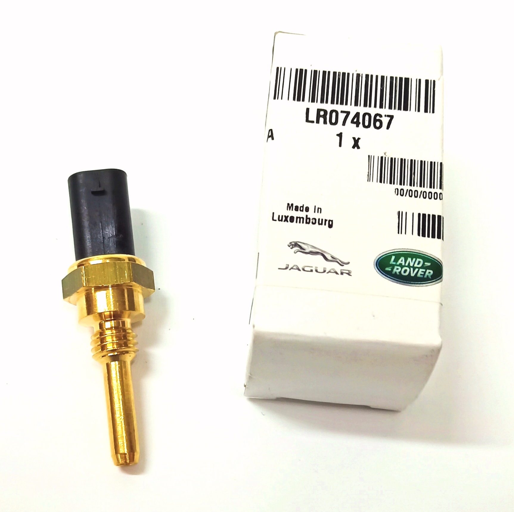 Датчик температуры двигателя (LR074067||LAND ROVER)