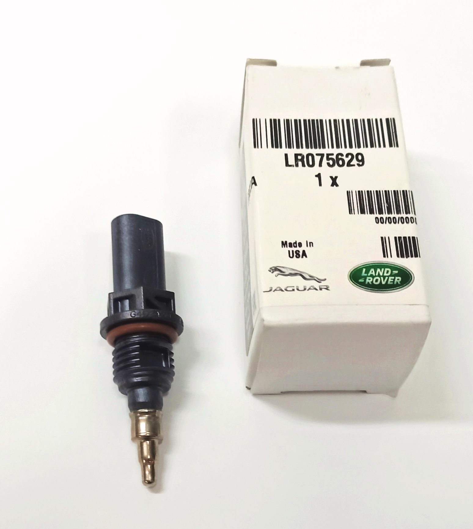 Датчик температуры отработавших газов (LR075629||LAND ROVER)