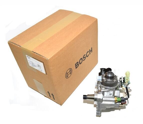 ТНВД 3.0D D4/RRS/RRN c 2013 — (LR078840||BOSCH)