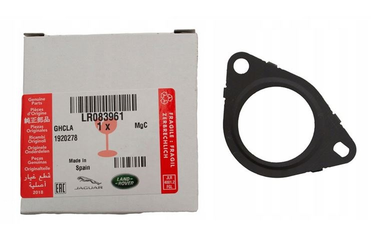 Прокладка EGR (LR083961||LAND ROVER)