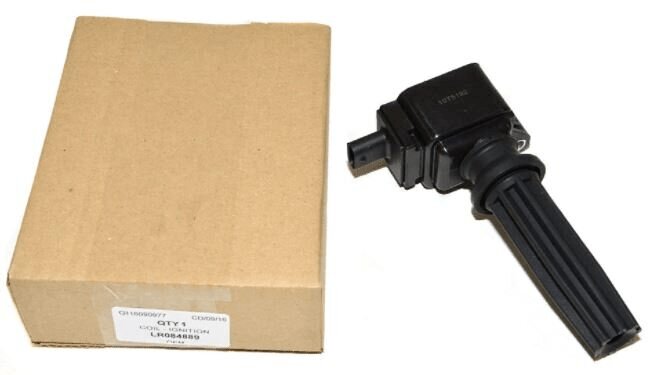 Катушка зажигания 2.0 (LR084889||BRITPART OEM)