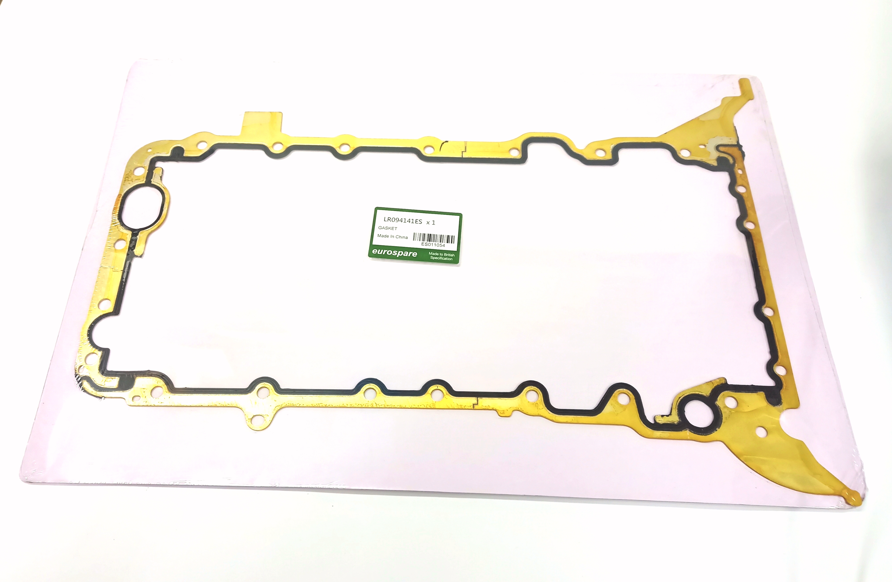 Прокладка поддона 4.4 D (LR094141||EUROSPARE)