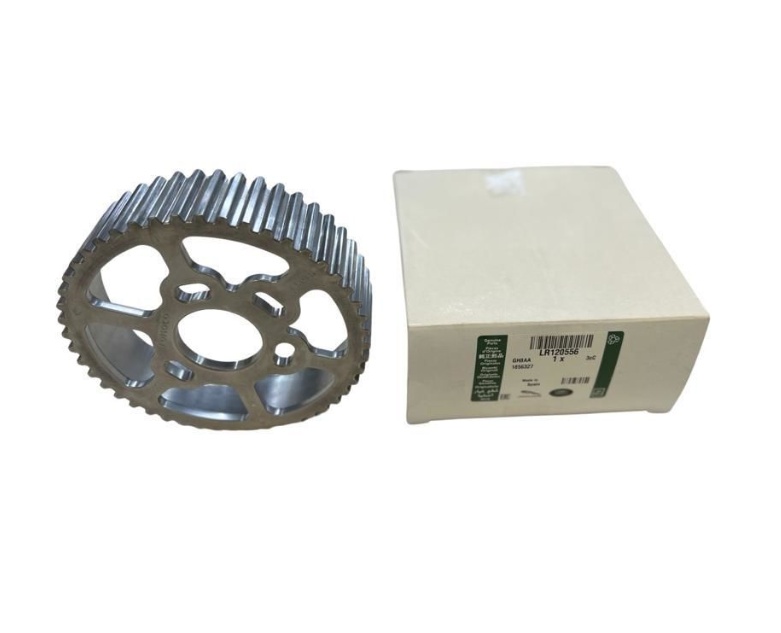 Шкив распредвала (правый) 2,7/3,0D (LR120556||LAND ROVER)