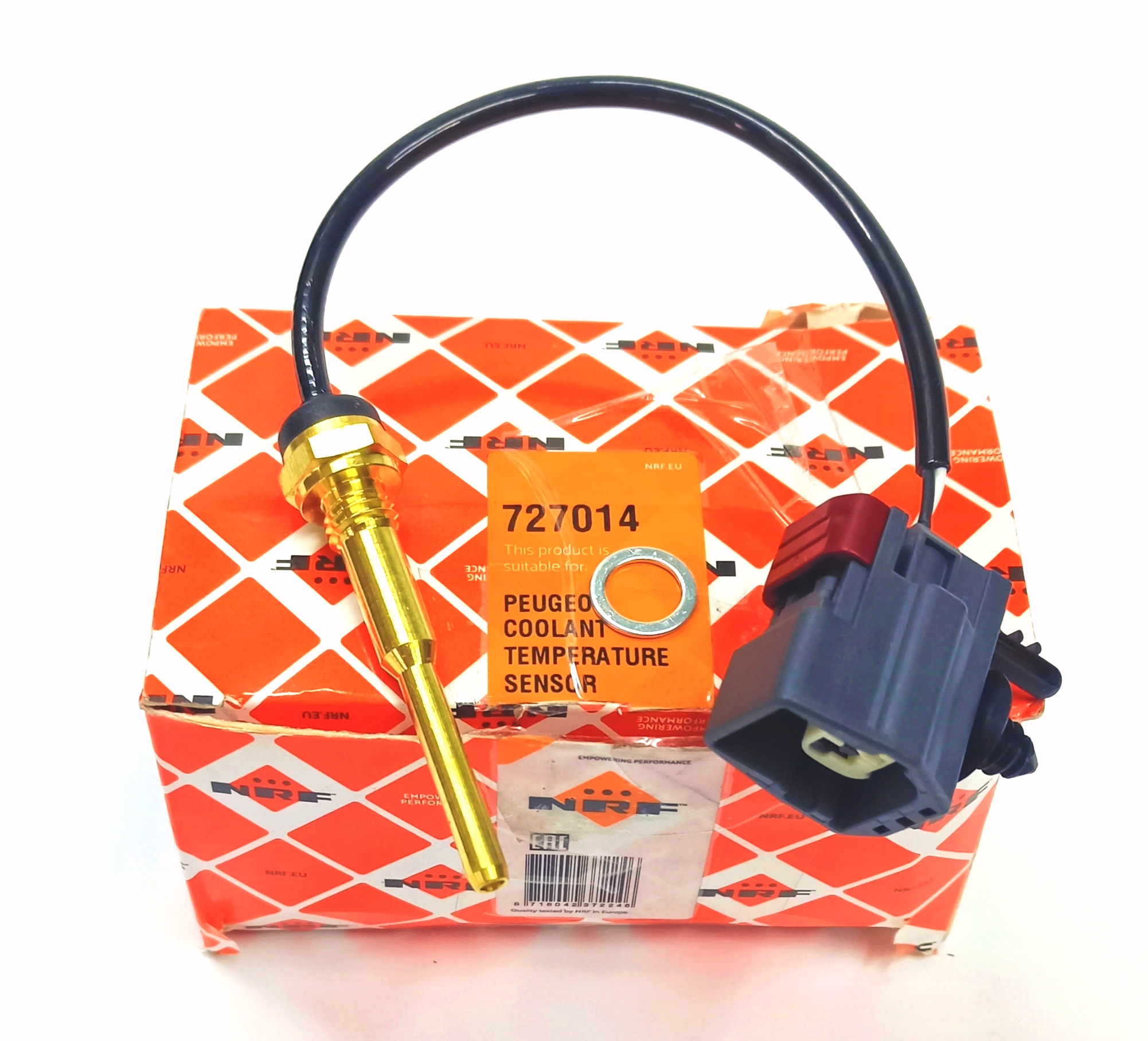 Датчик температуры (LR155114||NRF)