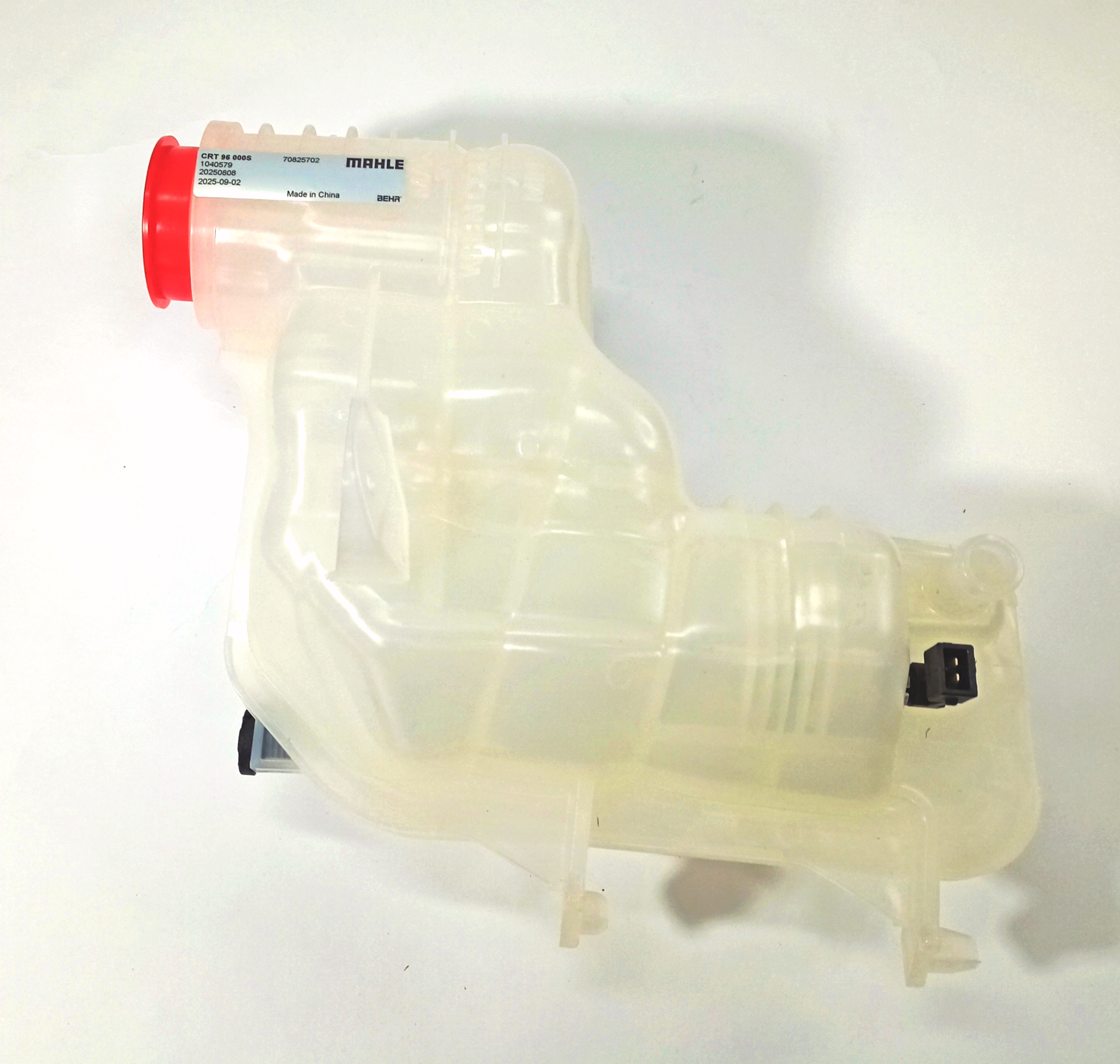 Расширительный бачок RRN 2013- / RRS c 2014- (LR181676||MAHLE)