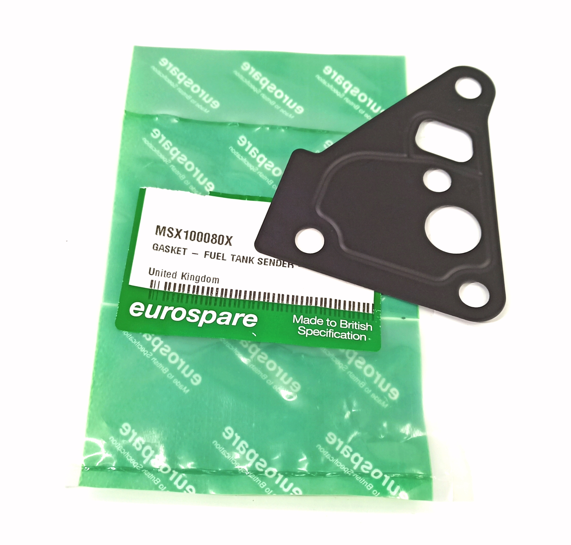 Прокладка корпуса регулятора (MSX100080||EUROSPARE)