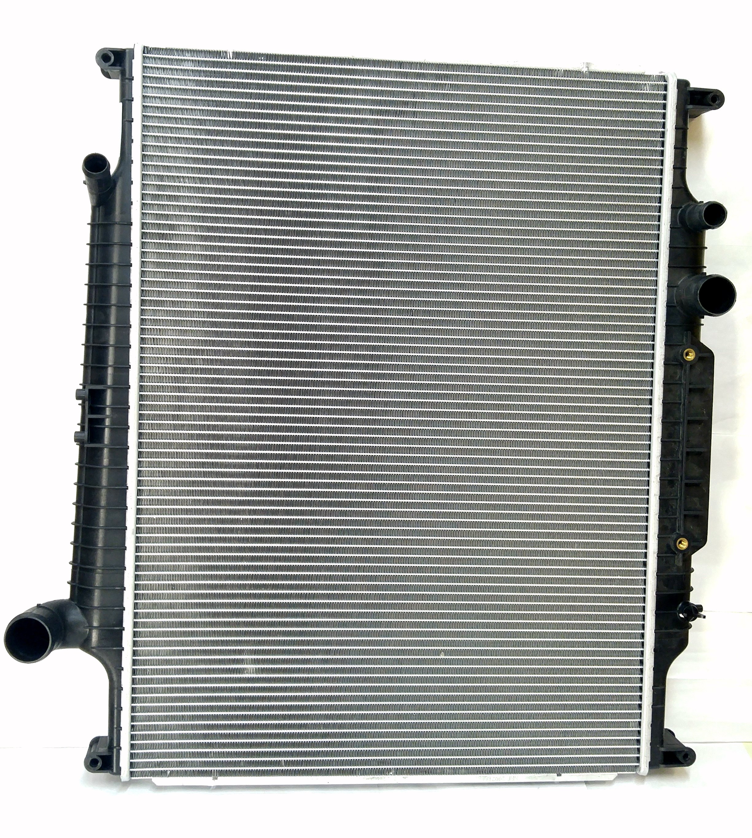Радиатор RRS/RRN 3.6D (PCC500300||NRF)