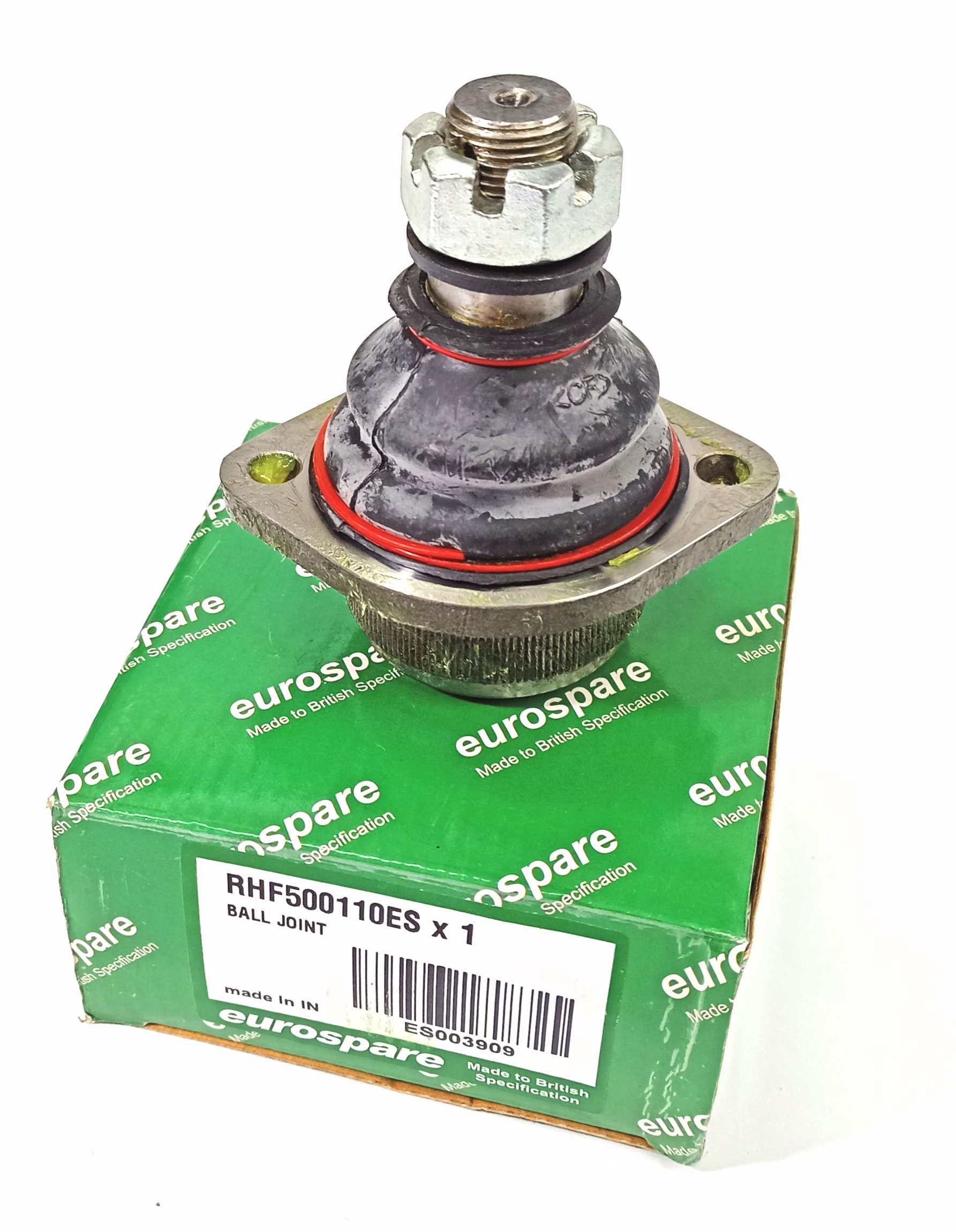 Опора центральная шаровая DEF (RHF500110||EUROSPARE)