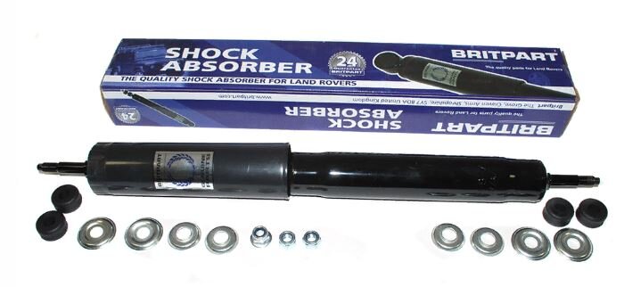 Амортизатор передний DEF 110/90 c 2007 — (RSC500290||BRITPART)