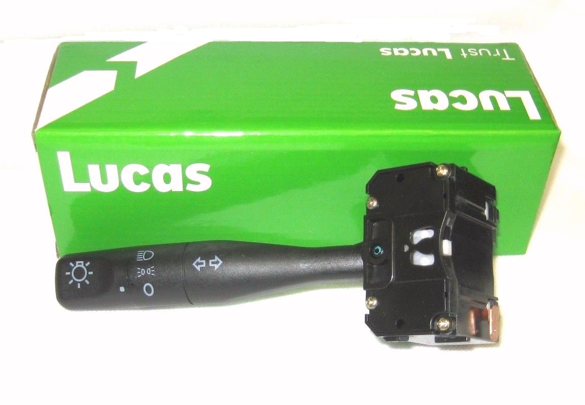Переключатель поворотов D1 с 95- /D2/FR (STC4017||LUCAS)
