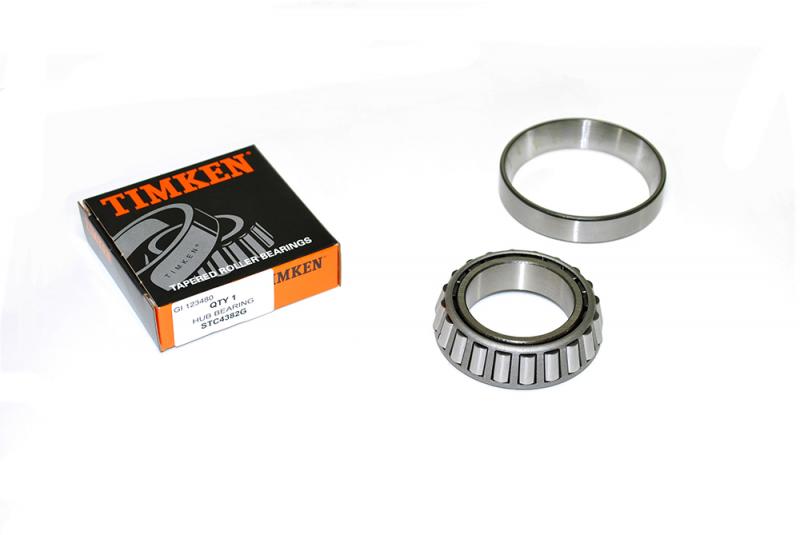 Подшипник ступицы RRC/D1/DEF (STC4382||TIMKEN)