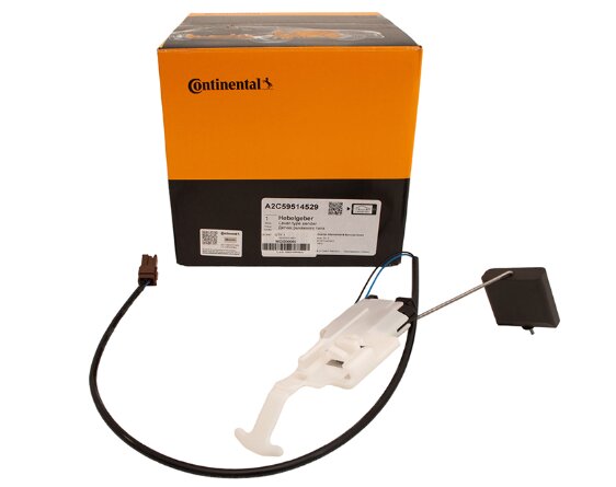 Датчик уровня топлива передний D3 (WGI500060||CONTINENTAL)