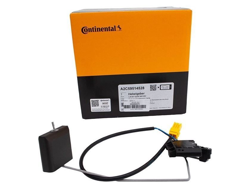 Датчик уровня топлива задний D3 (WGI500070||CONTINENTAL)