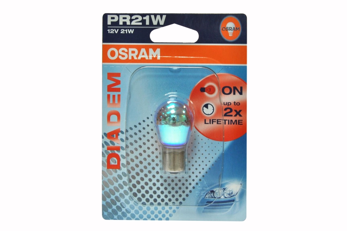 Лампочка одноконтактная 21W DIADEM (XZQ500110||OSRAM)