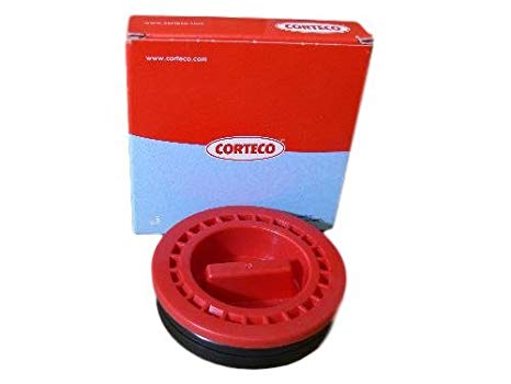 Сальник к.в. передний 4.4/4.2 AJ (4526537||CORTECO)